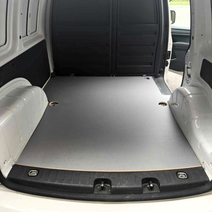 Plancher bois Volkswagen Caddy