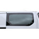 Grilles anti-effraction utilitaire