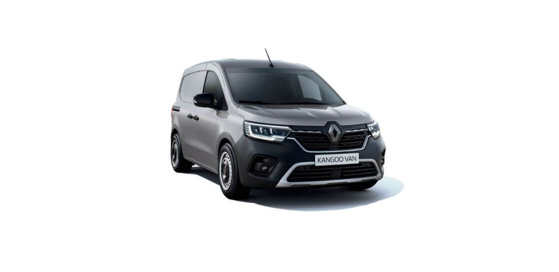 Aménagement Kangoo