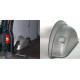 Protection passages de roue utilitaire