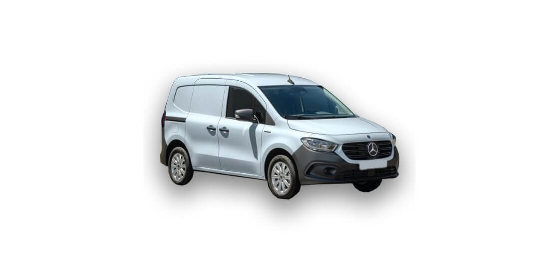 Aménagement Citan : kit aménagement utilitaire - MeilleurUtilitaire