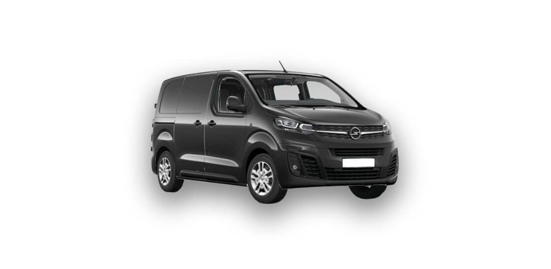Opel Vivaro Ausbau: Nutzfahrzeug-Ausbausatz - MeilleurUtilitaire