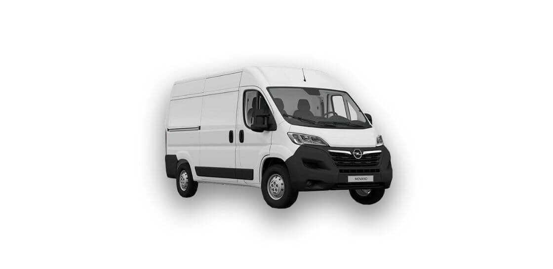 Movano Ausstattung: Nutzfahrzeug-Ausbausatz - Excelvan