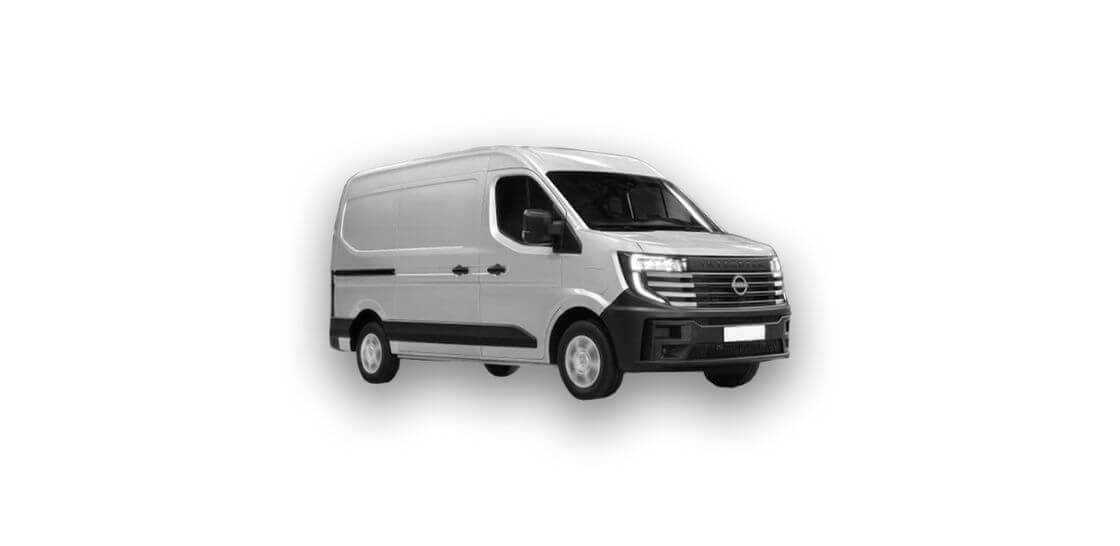 Aménagement Nissan Interstar