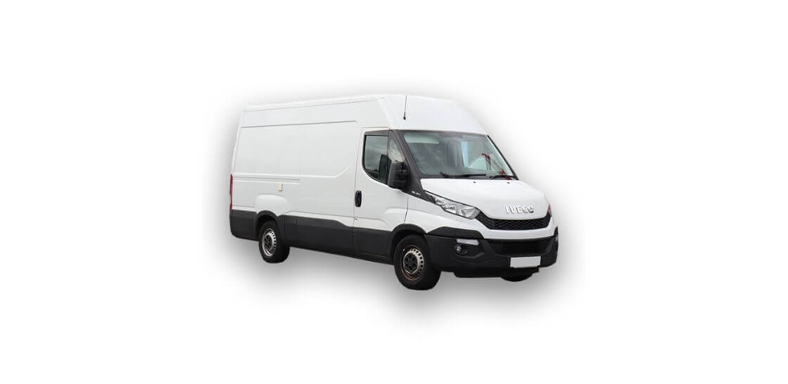 Aménagement Iveco Daily