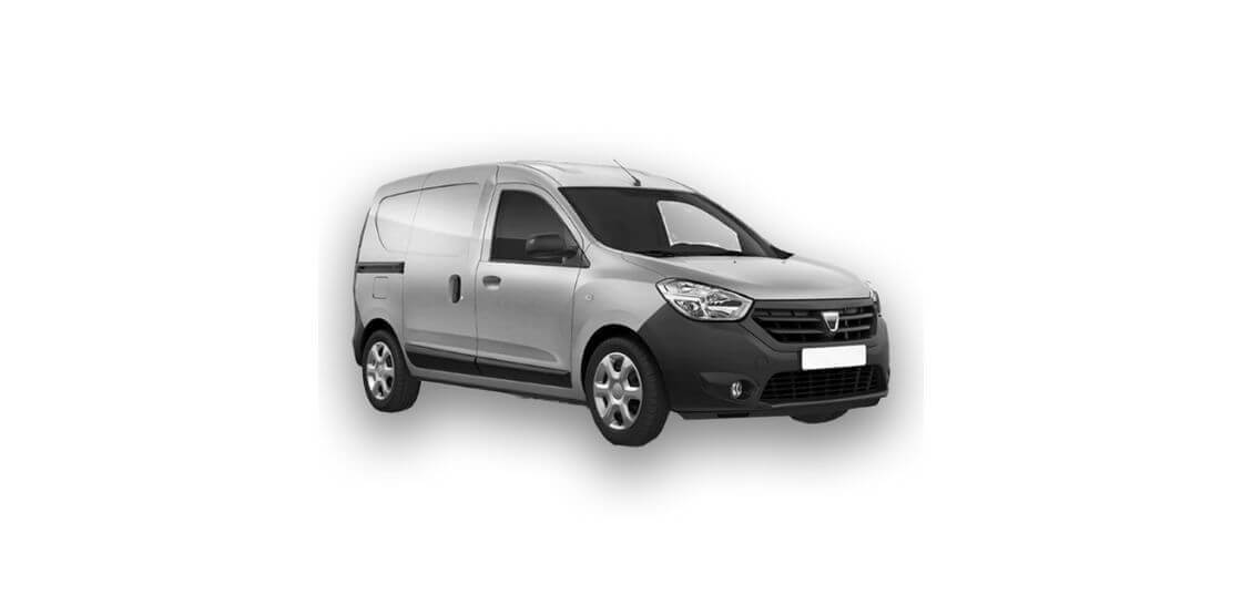 Ausbau Dokker Van: Nutzfahrzeug-Ausbausatz - Excelvan