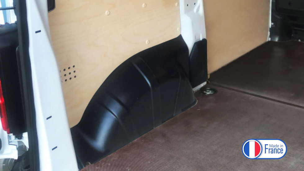 Fokus auf Nutzfahrzeugausrüstungen Made in France Fokus auf Nutzfahrzeugausrüstungen Made in France