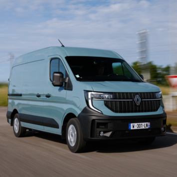 Schützen Sie Ihren Renault Master 2024: Unsere wesentlichen Ausstattungen Schützen Sie Ihren Renault Master 2024: Unsere wesentlichen Ausstattungen