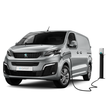 Ist es Zeit, auf ein elektrisches Nutzfahrzeug umzusteigen? Ist es Zeit, auf ein elektrisches Nutzfahrzeug umzusteigen?