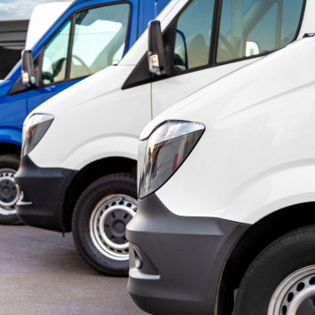 Muss man die Seitenschweller eines Nutzfahrzeugs schützen? Muss man die Seitenschweller eines Nutzfahrzeugs schützen?
