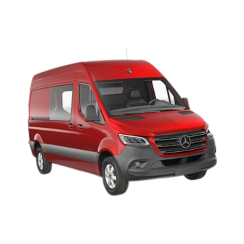 Ausstattung neuer Mercedes Sprinter 2018+ Ausstattung neuer Mercedes Sprinter 2018+
